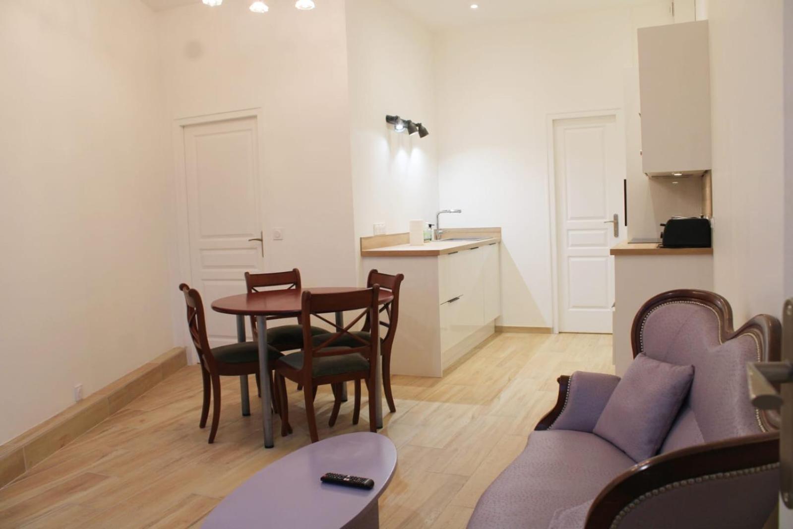 Direct Royal 4 Pers Apartment